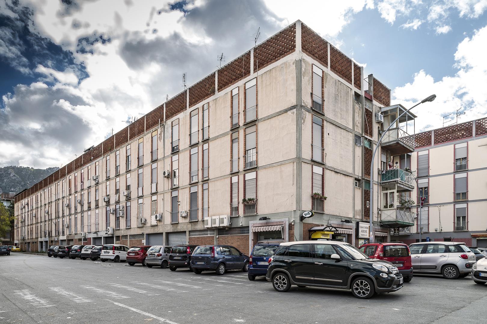 Borgo Ulivia Atlante Architettura Contemporanea Borgo Ulivia Atlante Architettura Contemporanea