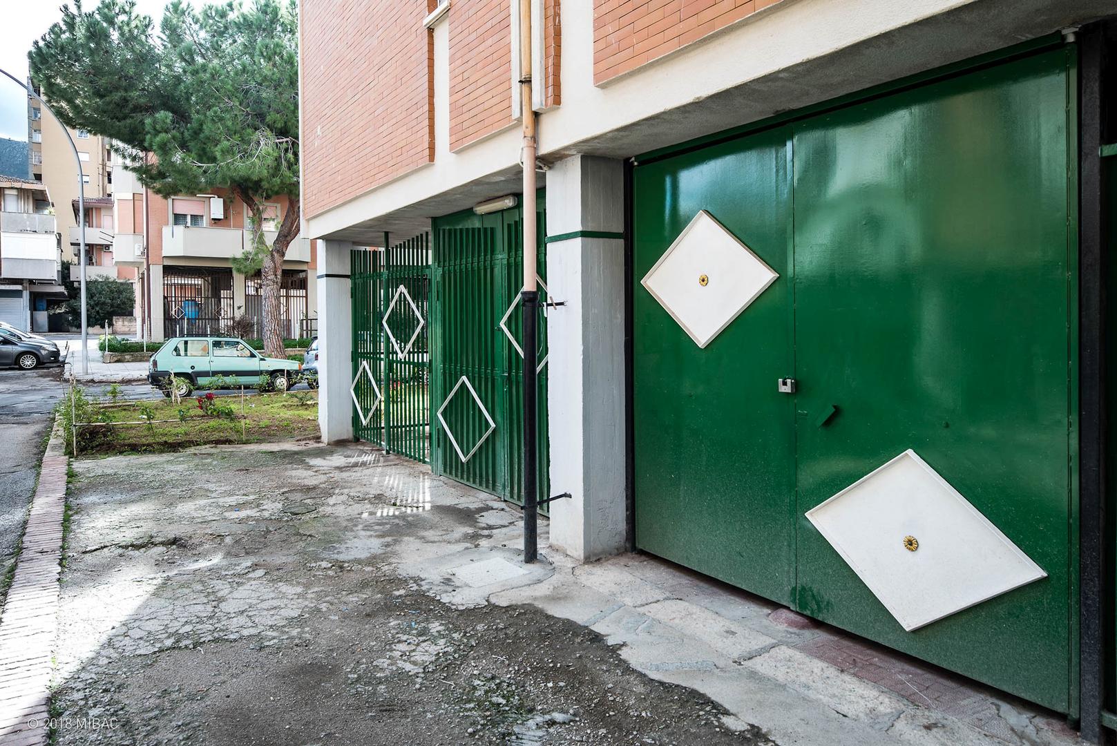 Borgo Ulivia Atlante Architettura Contemporanea Borgo Ulivia Atlante Architettura Contemporanea