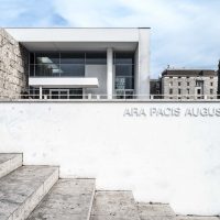 Museo dell’Ara Pacis