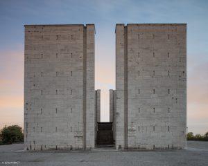 Ara Pacis Mundi