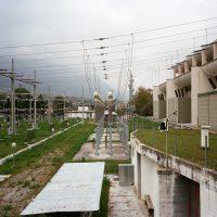 Centrale elettrica di Naturno