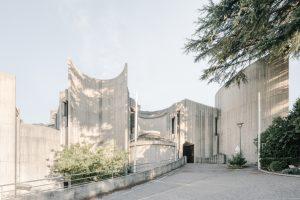 Chiesa della Sacra Famiglia