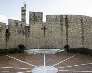 Chiesa di San Giovanni Evangelista a Spinaceto