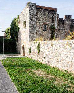 Cassero “Corridore”