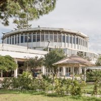 Lido comunale Genoese Zerbi