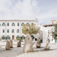 Piazza Sebastiano Satta