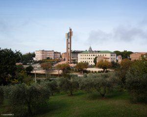 Santuario dell’Amore Misericordioso
