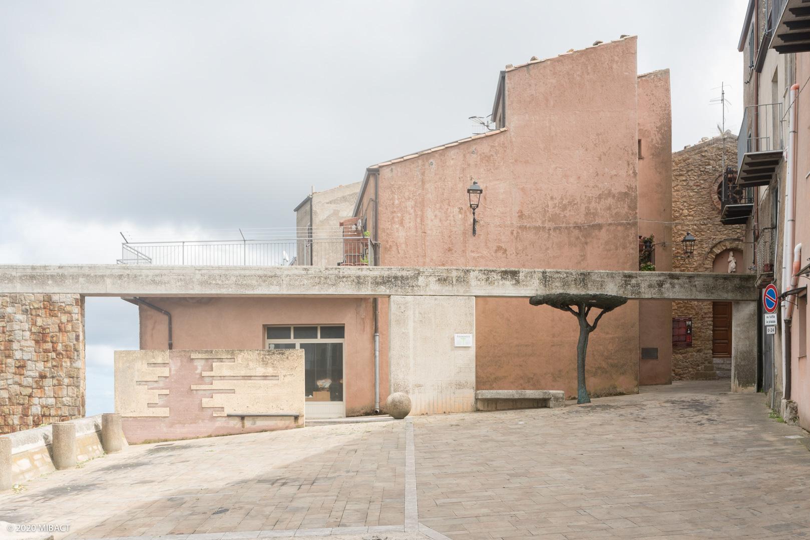 Strada Palazzi Atlante Architettura Contemporanea Strada Palazzi Atlante Architettura Contemporanea