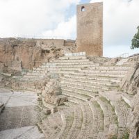 Teatro Pietra Rosa