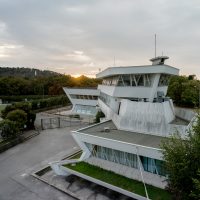 (Italiano) Villaggio del Fanciullo