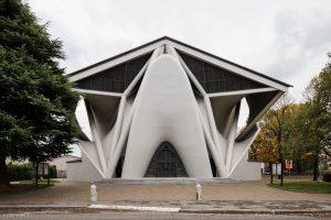 Chiesa Maria Santissima Immacolata di Longuelo