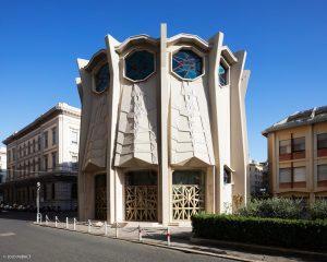 Nuova Sinagoga