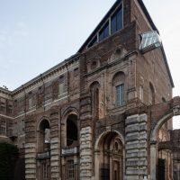 Castello di Rivoli Museo d’Arte Contemporanea