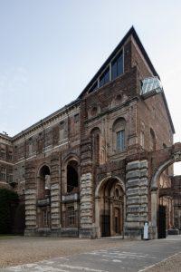 Castello di Rivoli Museo d’Arte Contemporanea