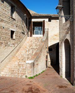 Biblioteca comunale Antonelliana