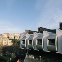 Università degli Studi di Genova, Dipartimento di Fisica