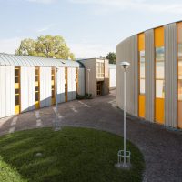 (Italiano) Centro scolastico Sloveno Simon Gregorčič