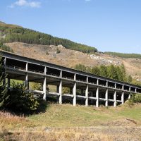 Traforo del Gran San Bernardo