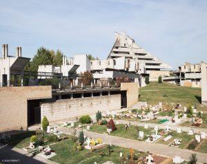 Ampliamento Cimitero Comunale