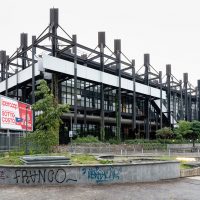 Ampliamento Facoltà di Architettura, Politecnico di Milano