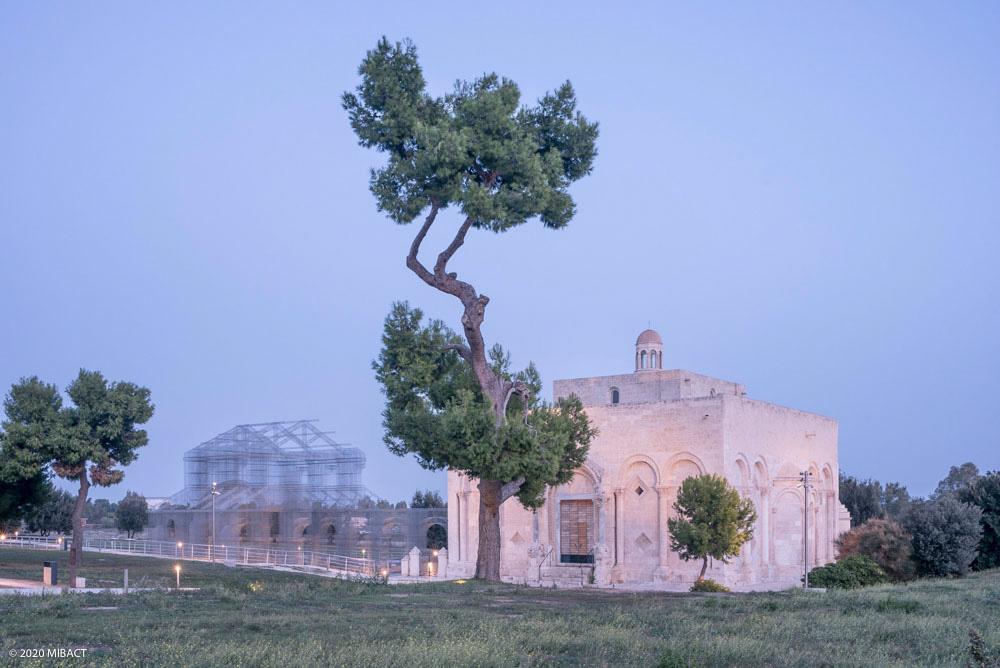 Basilica di Siponto