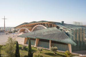 Santuario di San Pio da Pietrelcina
