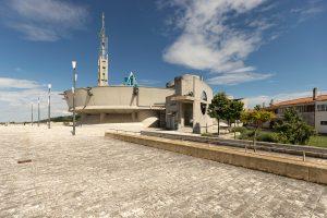 Chiesa del Sacro Cuore di Gesù Vita e Risurrezione Nostra