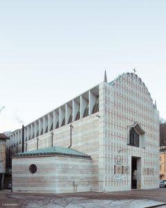 Chiesa S. Antonio Abate