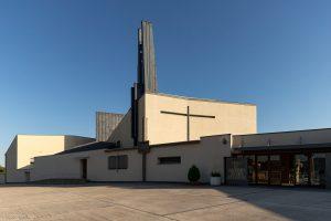Chiesa San Corbiniano