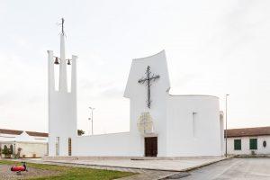 Chiesa Santa Maria Assunta in cielo