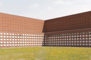 Ampliamento Cimitero Comunale