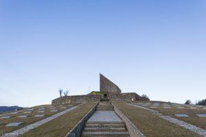 Cimitero Militare germanico