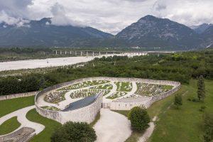 Cimitero di Vajont