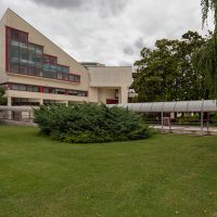 Università degli Studi di Salerno, Facoltà di scienza