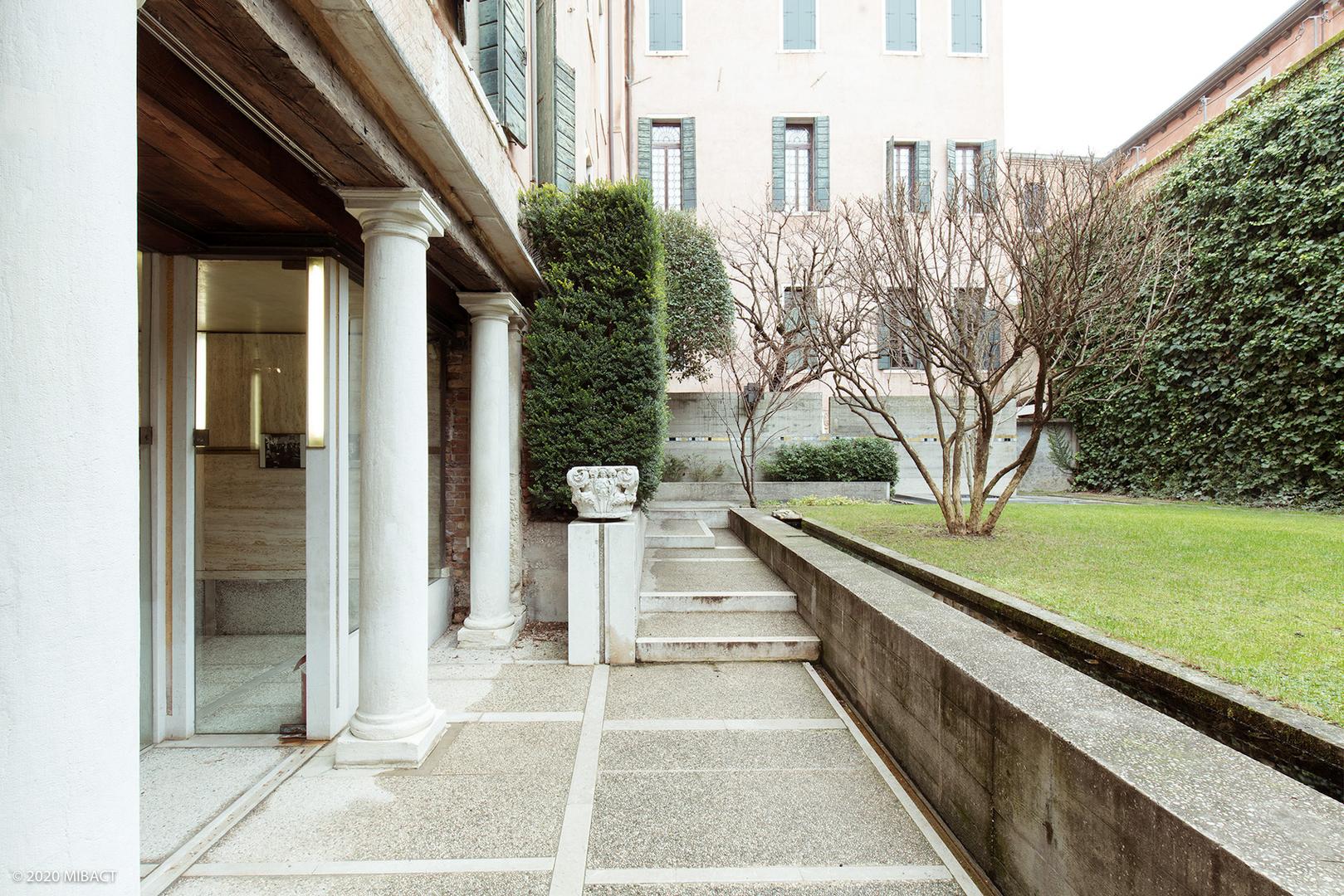 Fondazione Querini Stampalia