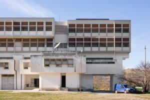 Istituto Tecnico Agrario