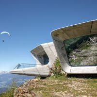 Messner Mountain Museum