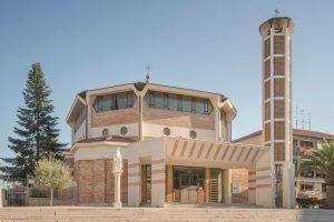 Chiesa parrocchiale di San Pio X