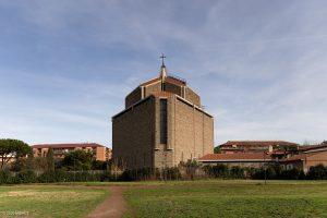 Chiesa di San Policarpo