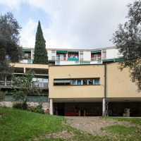 (Italiano) Scuola materna Villa Bernabò Brea