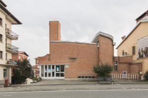 Tempio Evangelico Valdese