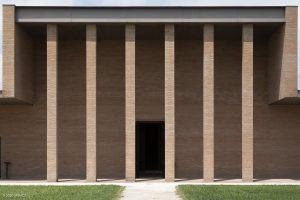 Tempio di Cremazione