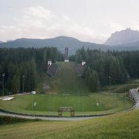 Trampolino Olimpico