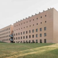 Università degli Studi Gabriele D’Annunzio, Facoltà di Lettere