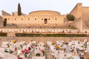 Ampliamento del cimitero Comunale