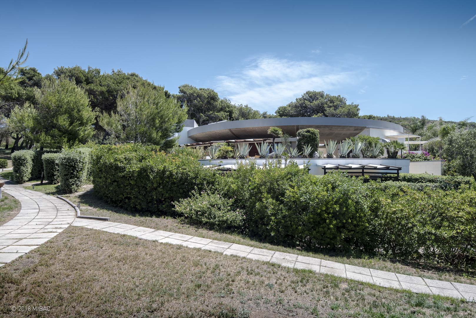 Hotel Gusmay Atlante Architettura Contemporanea Hotel Gusmay Atlante Architettura Contemporanea